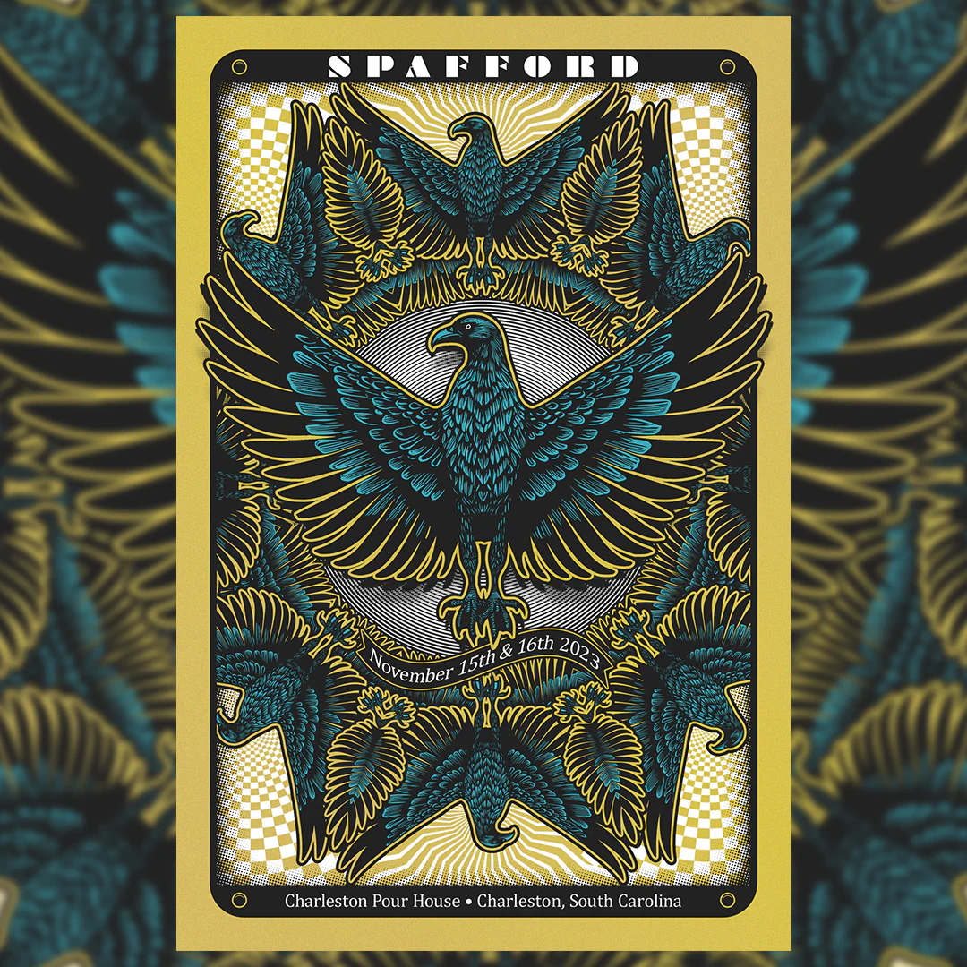 Spafford