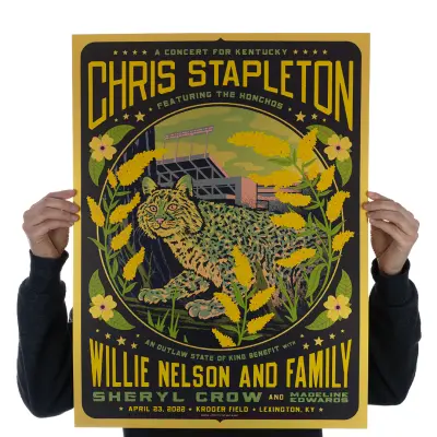 Chris Stapleton