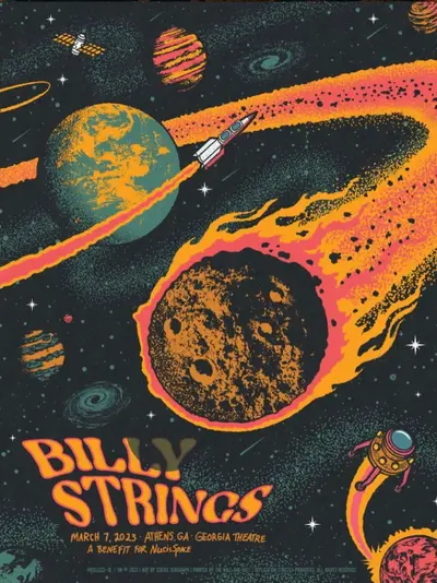 Billy Strings
