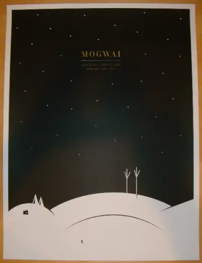 Mogwai