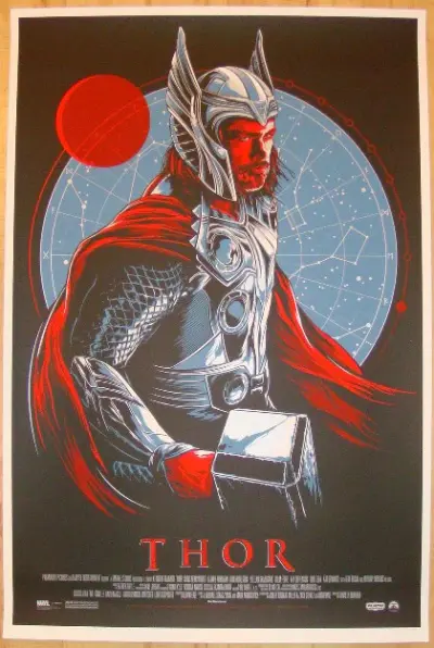 "Thor"