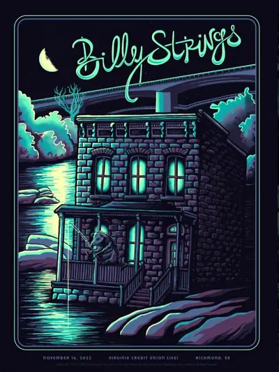 Billy Strings