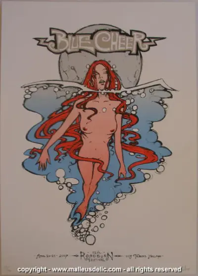 Blue Cheer