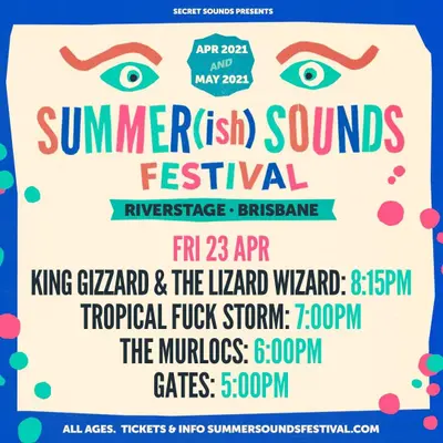 King Gizzard & the Lizard Wizard
