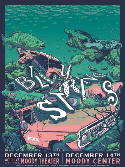 Billy Strings