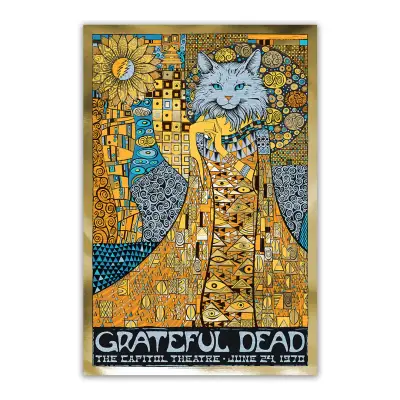 Grateful Dead