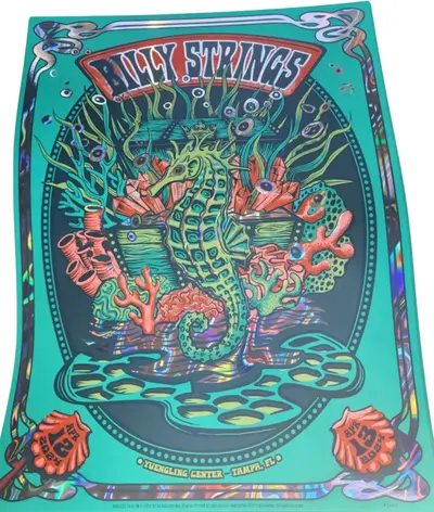 Billy Strings