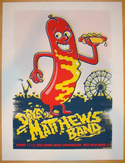 Dave Matthews Band