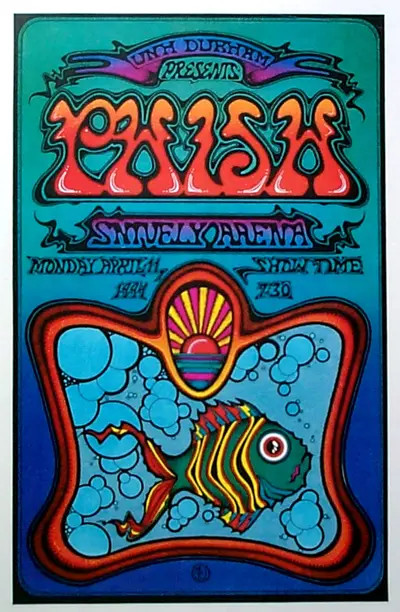 Phish