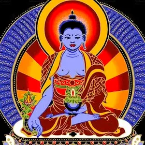 Buddha