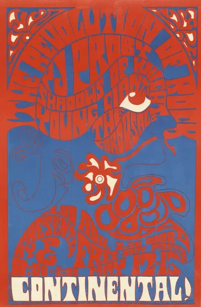 Grateful Dead