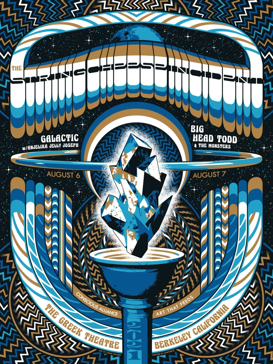 String Cheese Incident