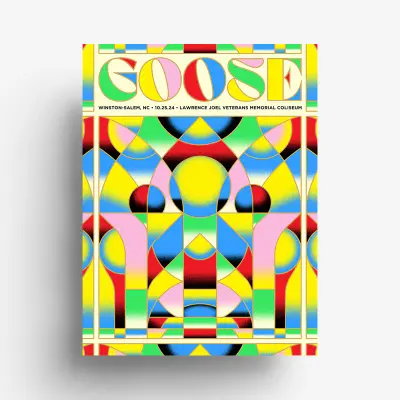 Goose