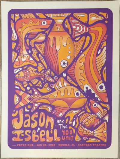 Jason Isbell