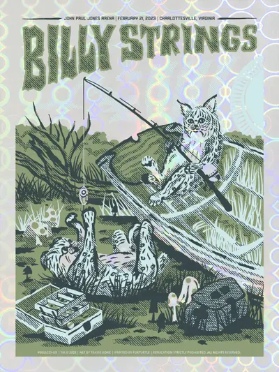 Billy Strings
