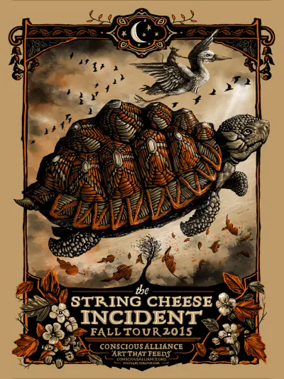 String Cheese Incident