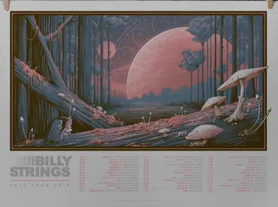 Billy Strings