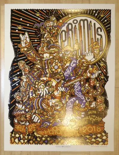 Primus