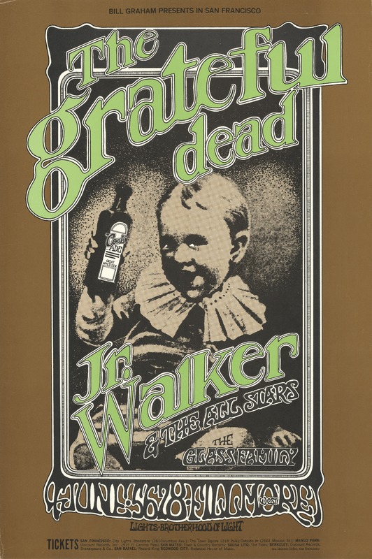 Grateful Dead