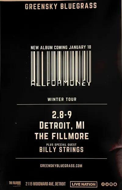 Billy Strings