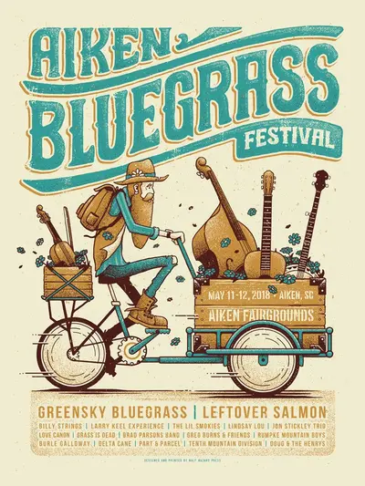 Billy Strings