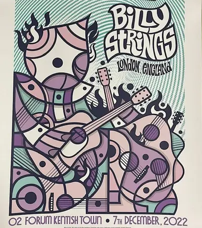 Billy Strings