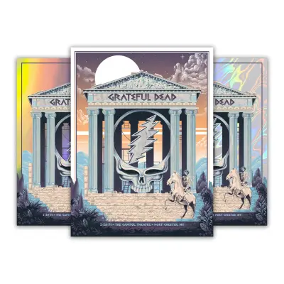 Grateful Dead