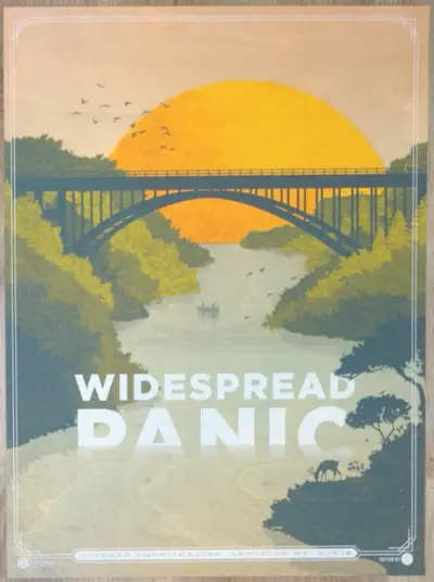 Widespread Panic