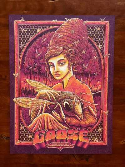 Goose