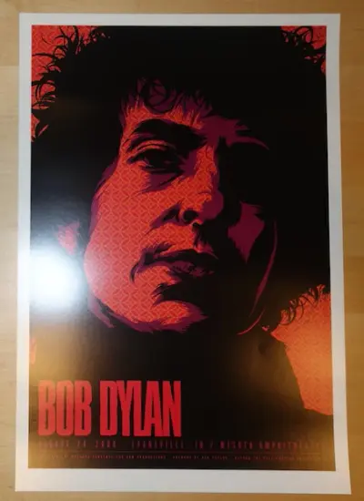 Bob Dylan