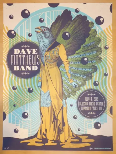 Dave Matthews Band