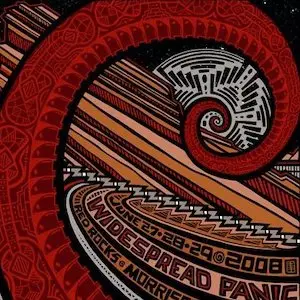 Widespread Panic