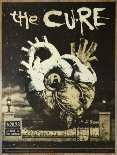 The Cure