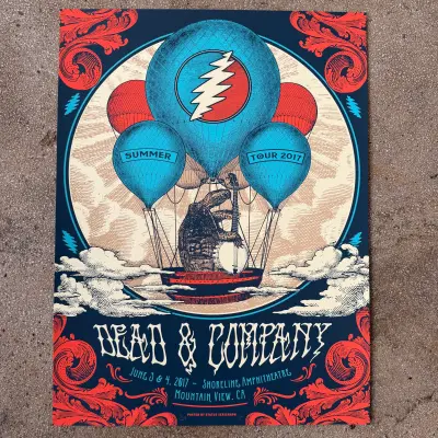 Dead & Company