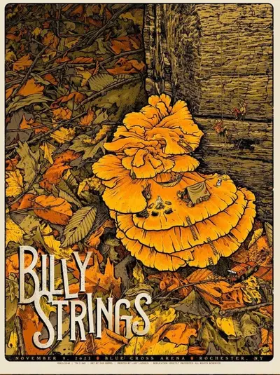 Billy Strings