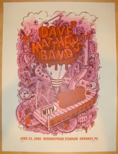 Dave Matthews Band