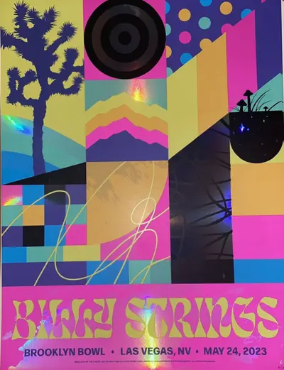 Billy Strings