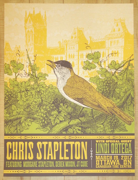 Chris Stapleton