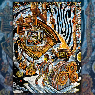 Phish
