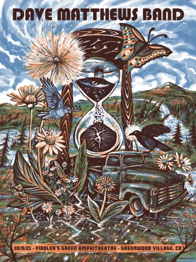 Dave Matthews Band