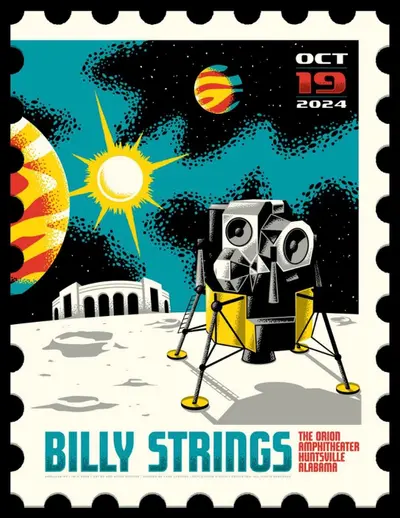 Billy Strings