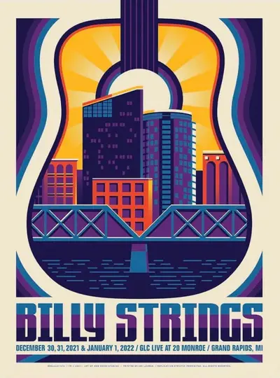 Billy Strings