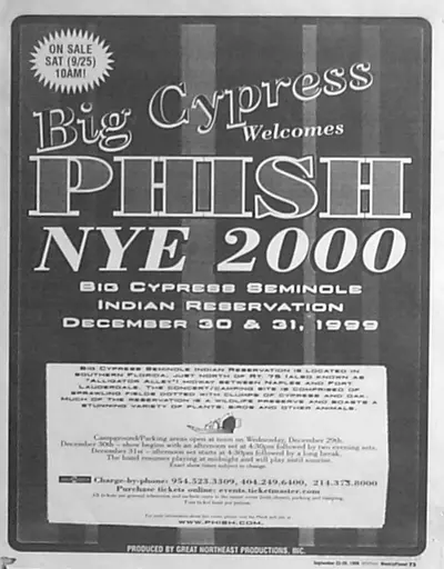 Phish