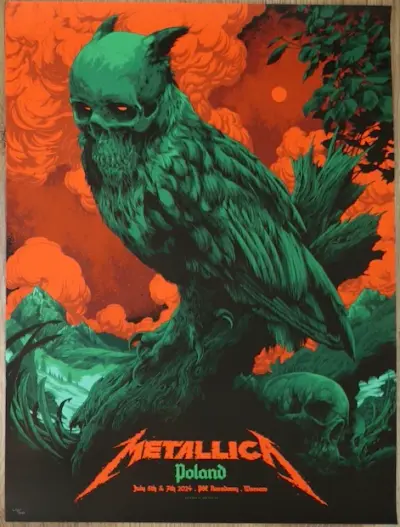 Metallica