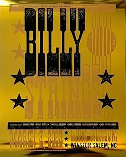 Billy Strings