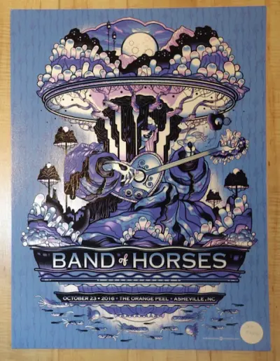 Band of Horses