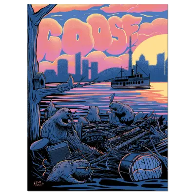Goose