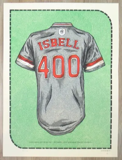 Jason Isbell