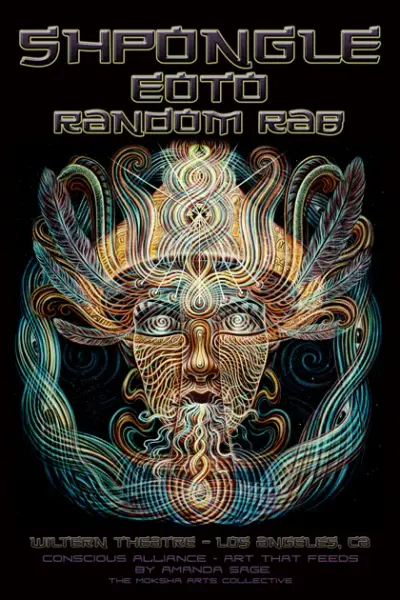 Amanda Sage