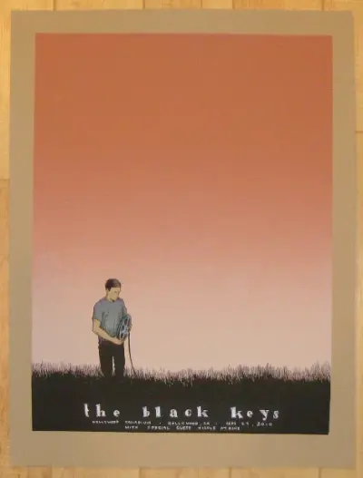 The Black Keys